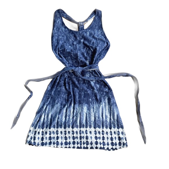 Patagonia Built-in Bra Sundress ~ S - Picture 16 of 16